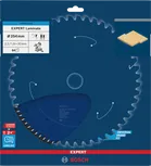 Bosch EXPERT laminaatlõike ringsae tera 254mm T84.